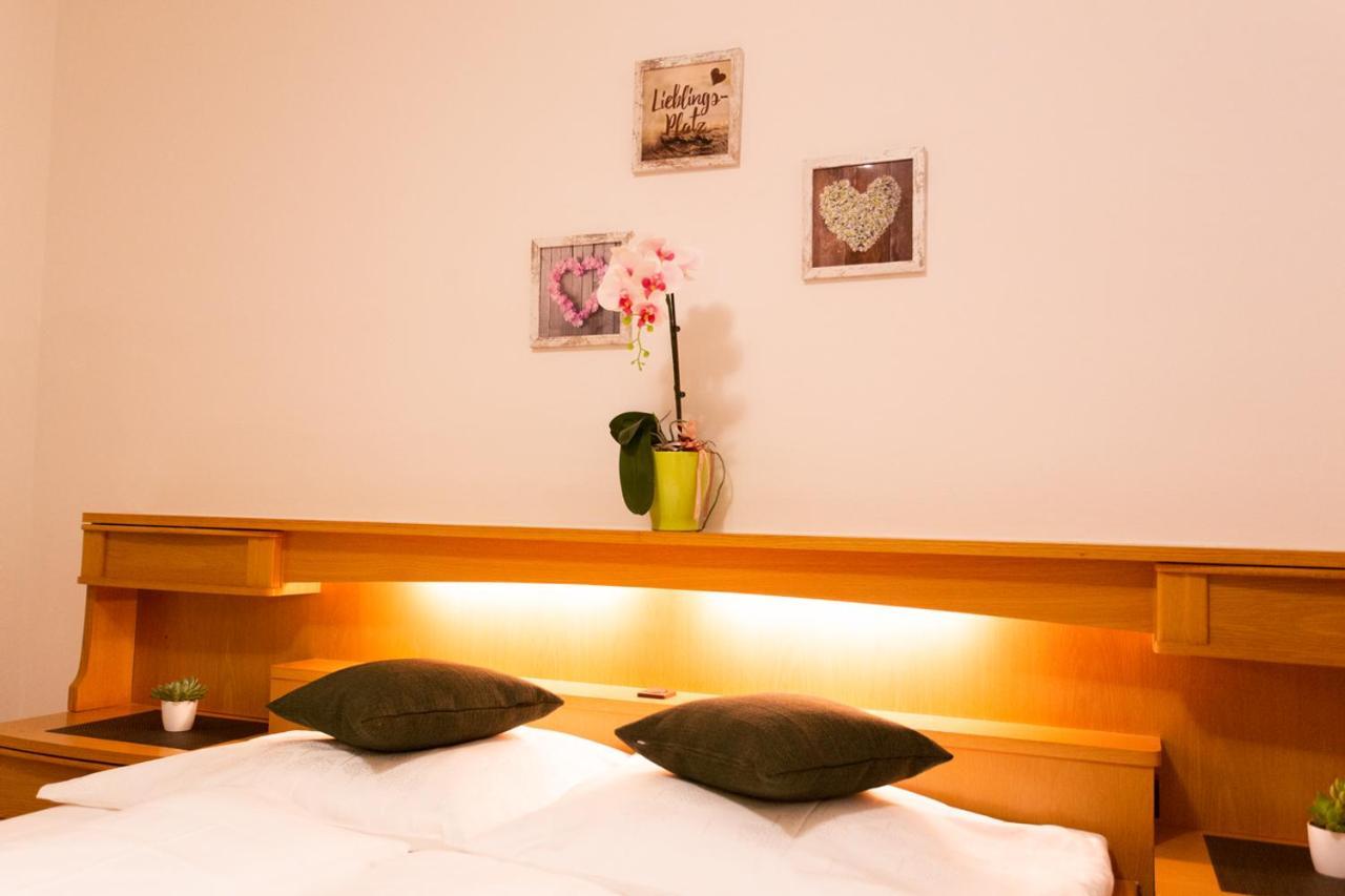 Almhotel Bergerhof Sarentino 外观 照片